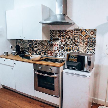 Apartamentos San Roque Séville Extérieur photo