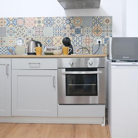Apartamentos San Roque Séville Extérieur photo