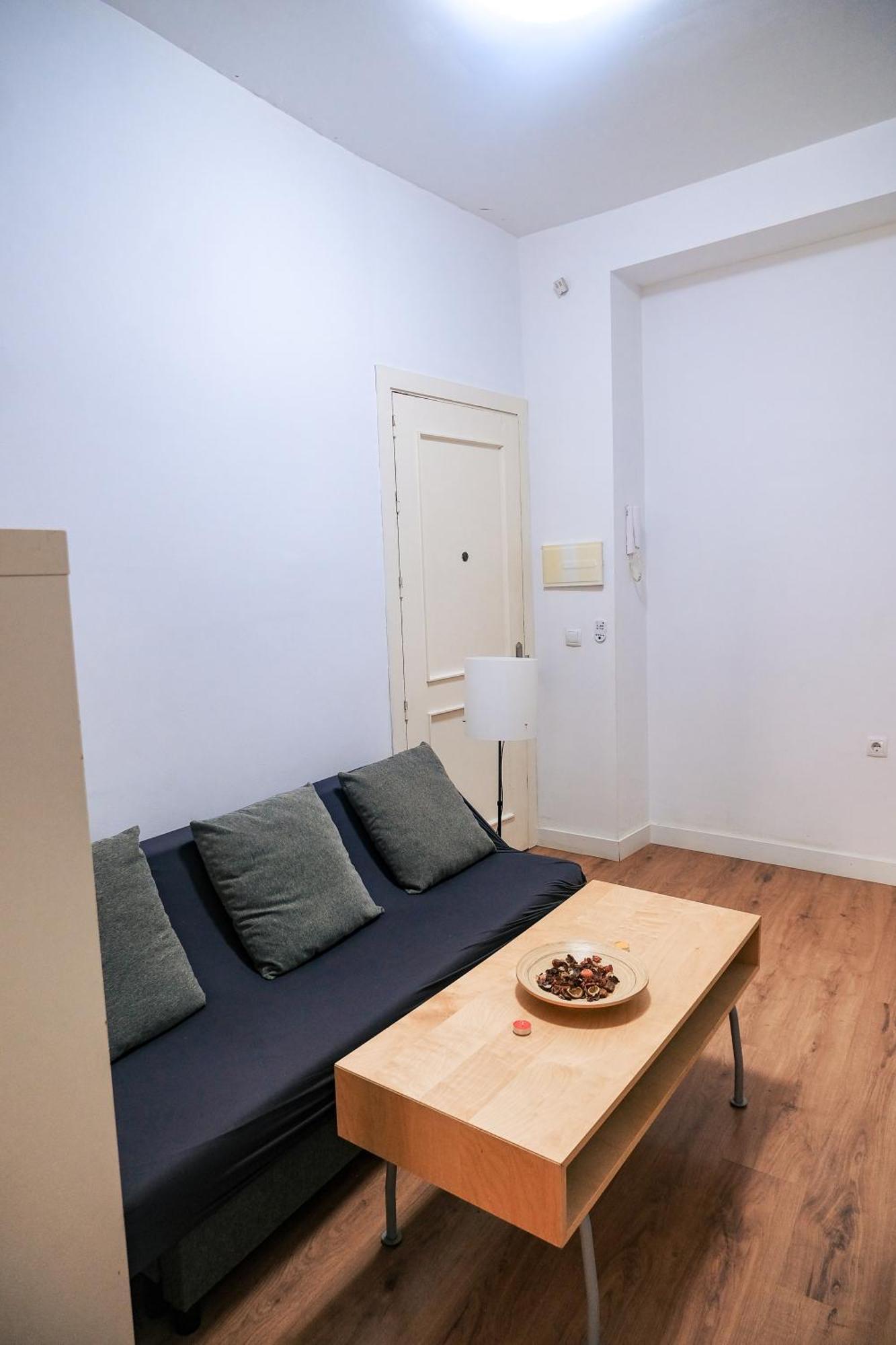 Apartamentos San Roque Séville Extérieur photo