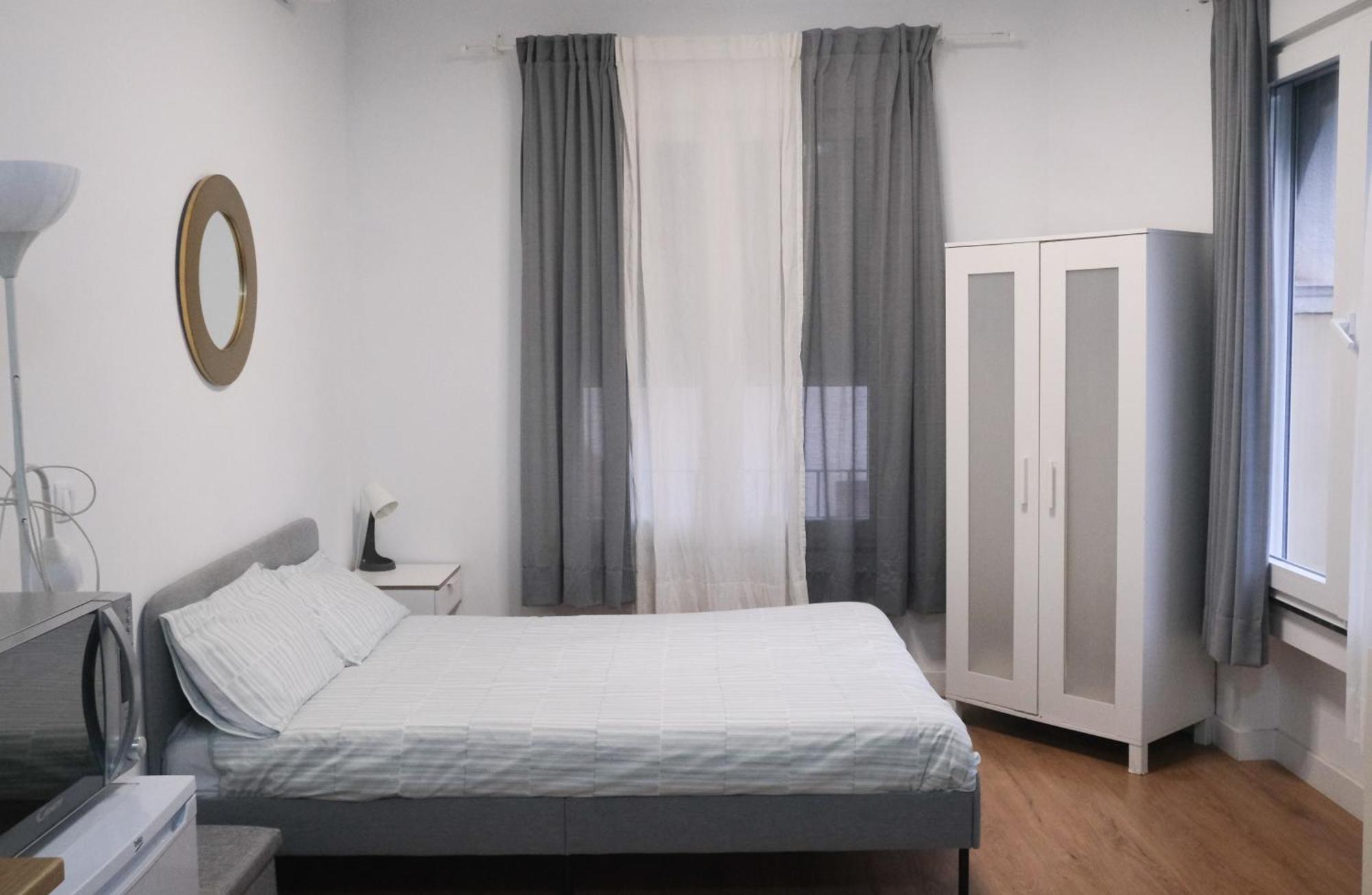 Apartamentos San Roque Séville Extérieur photo