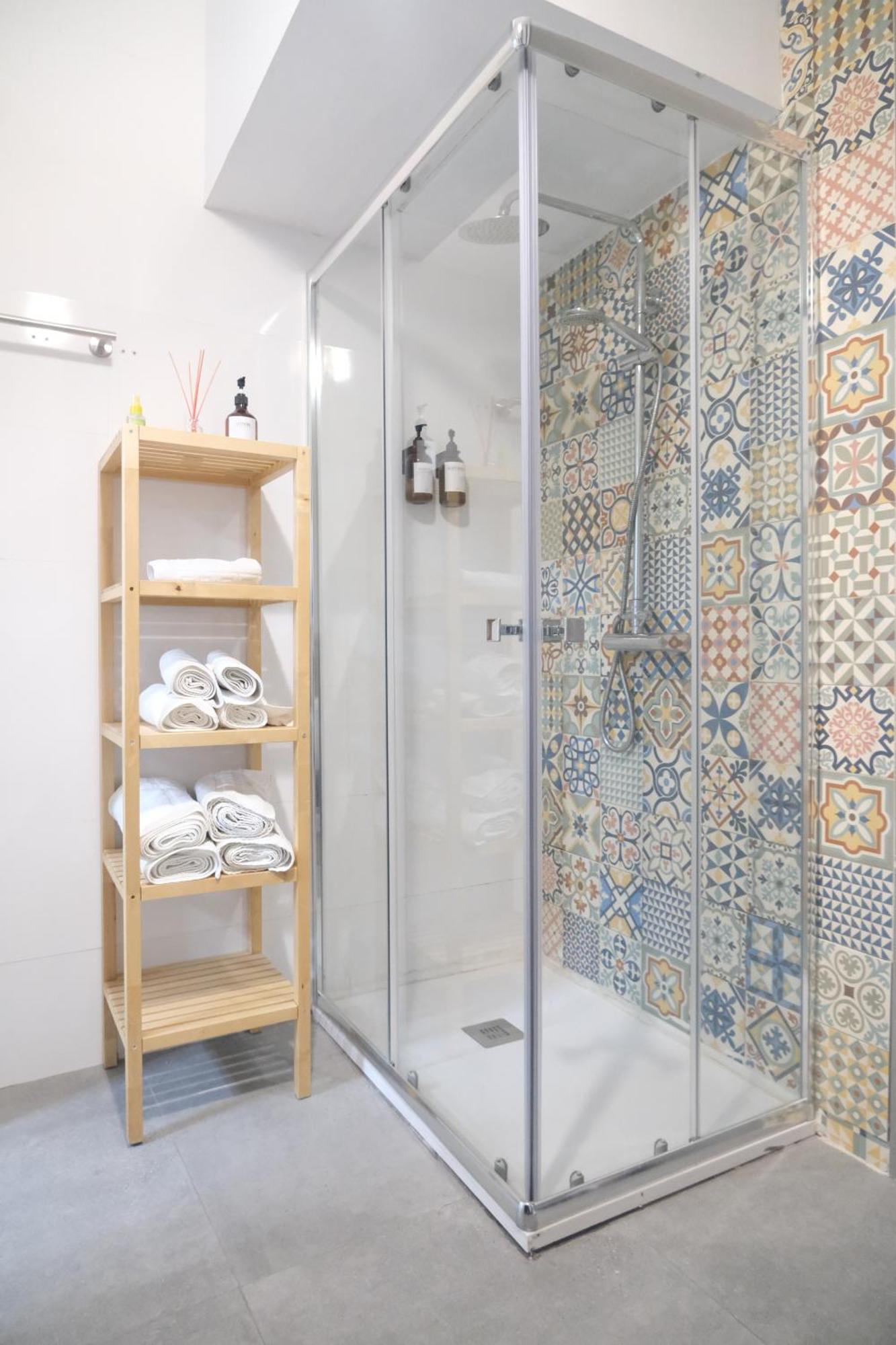 Apartamentos San Roque Séville Extérieur photo