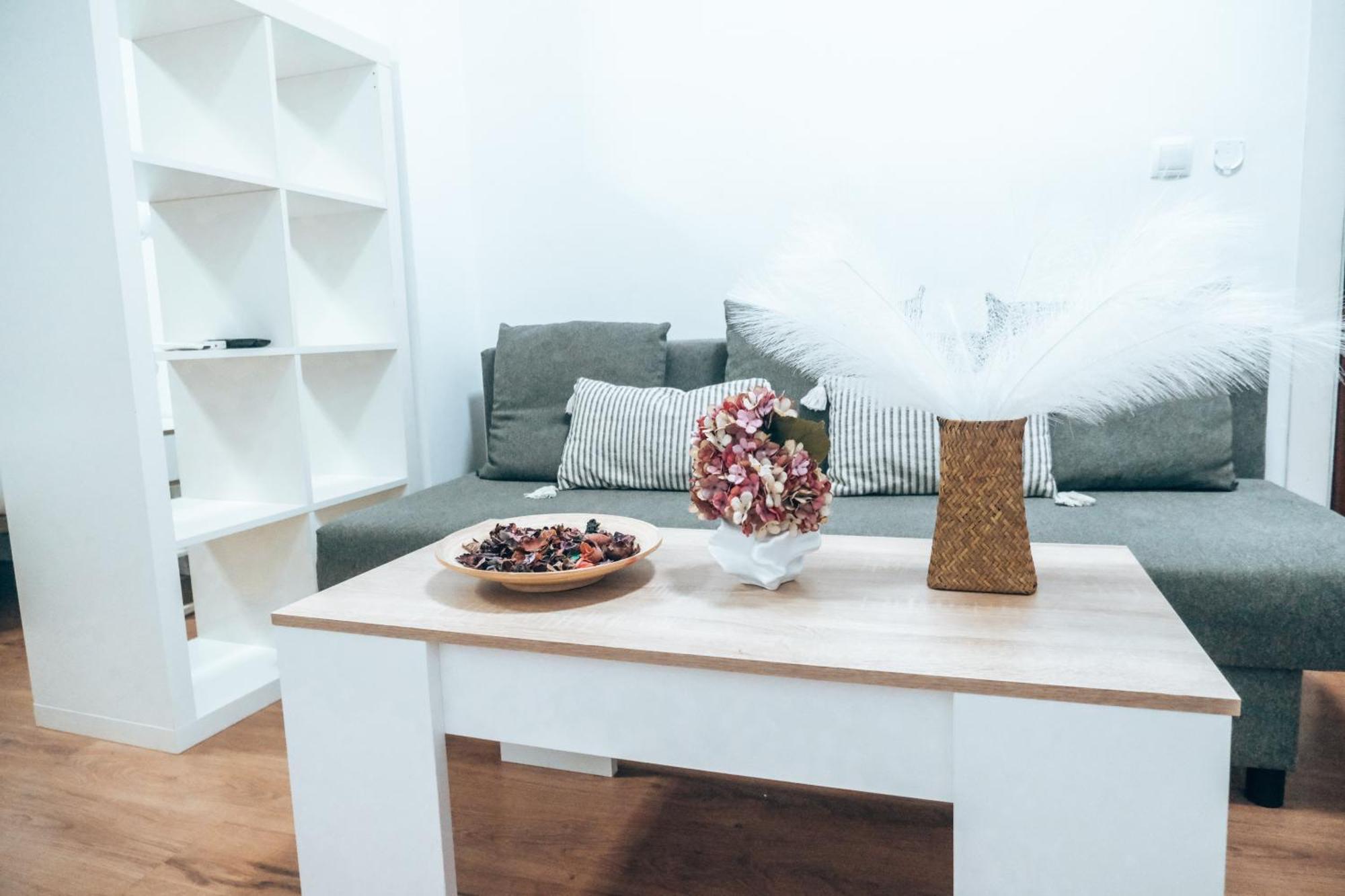 Apartamentos San Roque Séville Extérieur photo