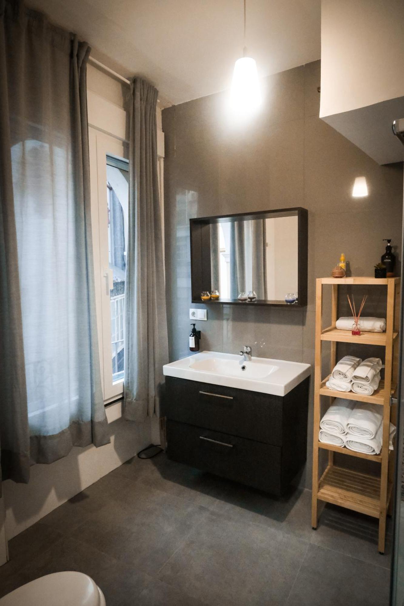 Apartamentos San Roque Séville Extérieur photo