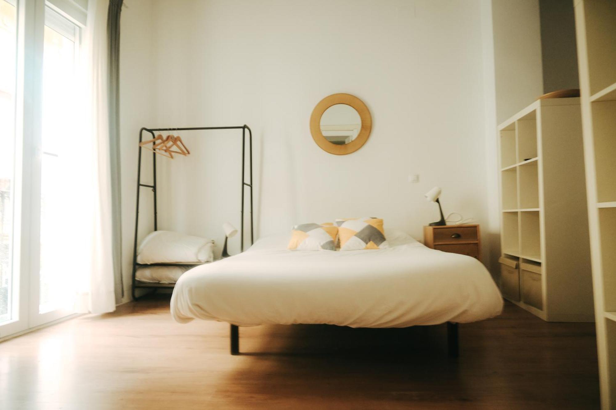 Apartamentos San Roque Séville Extérieur photo