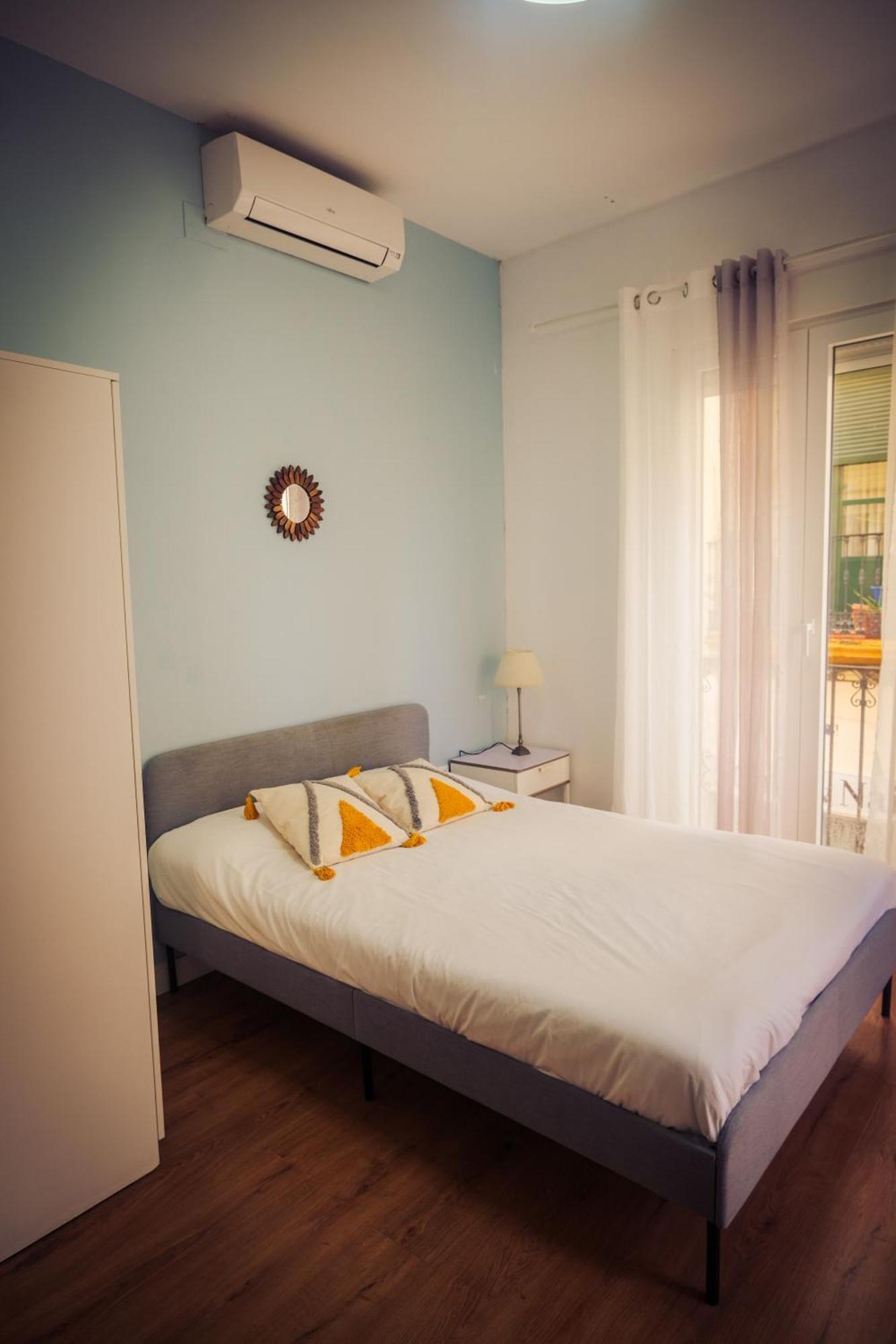 Apartamentos San Roque Séville Extérieur photo