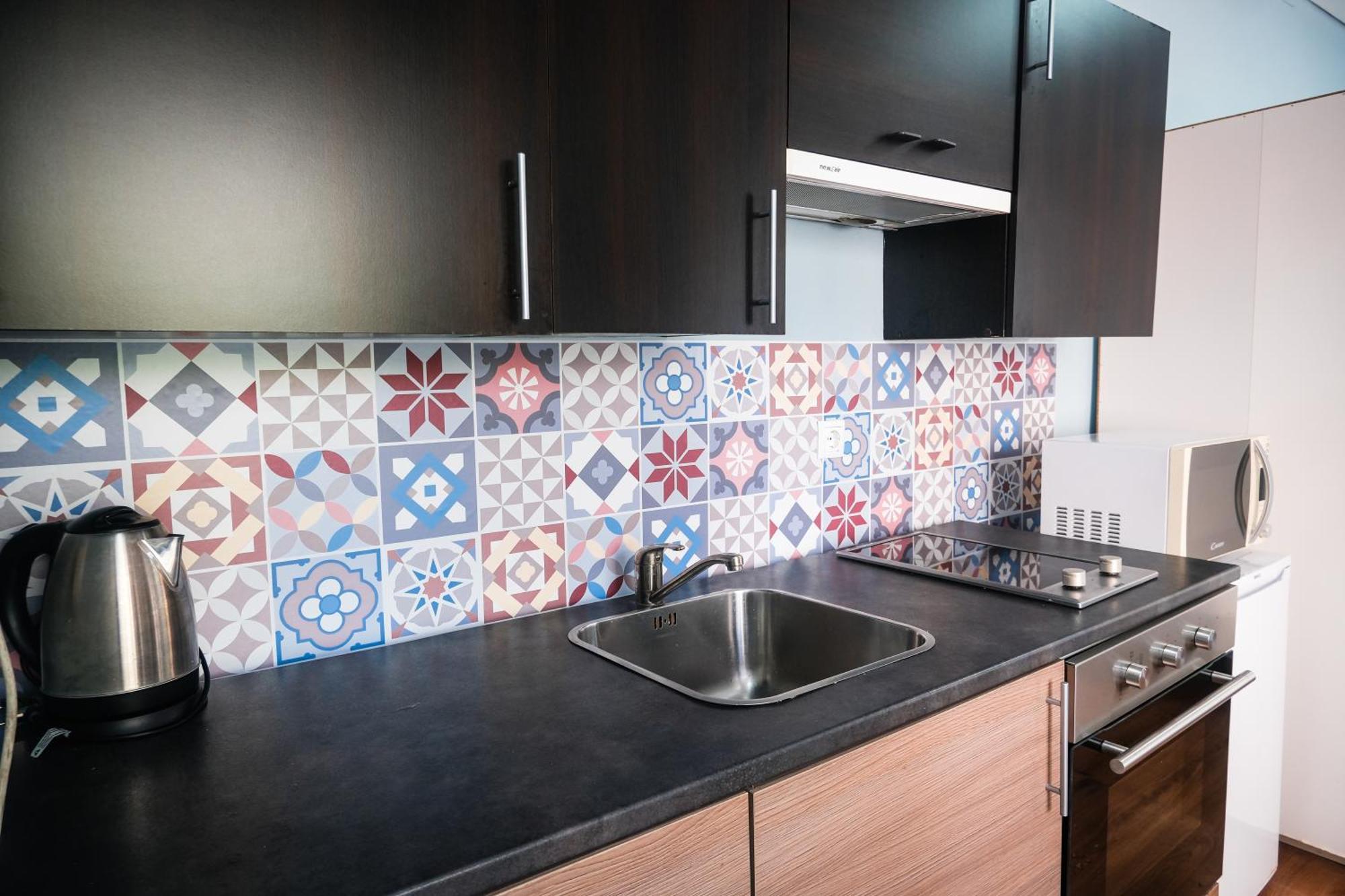 Apartamentos San Roque Séville Extérieur photo