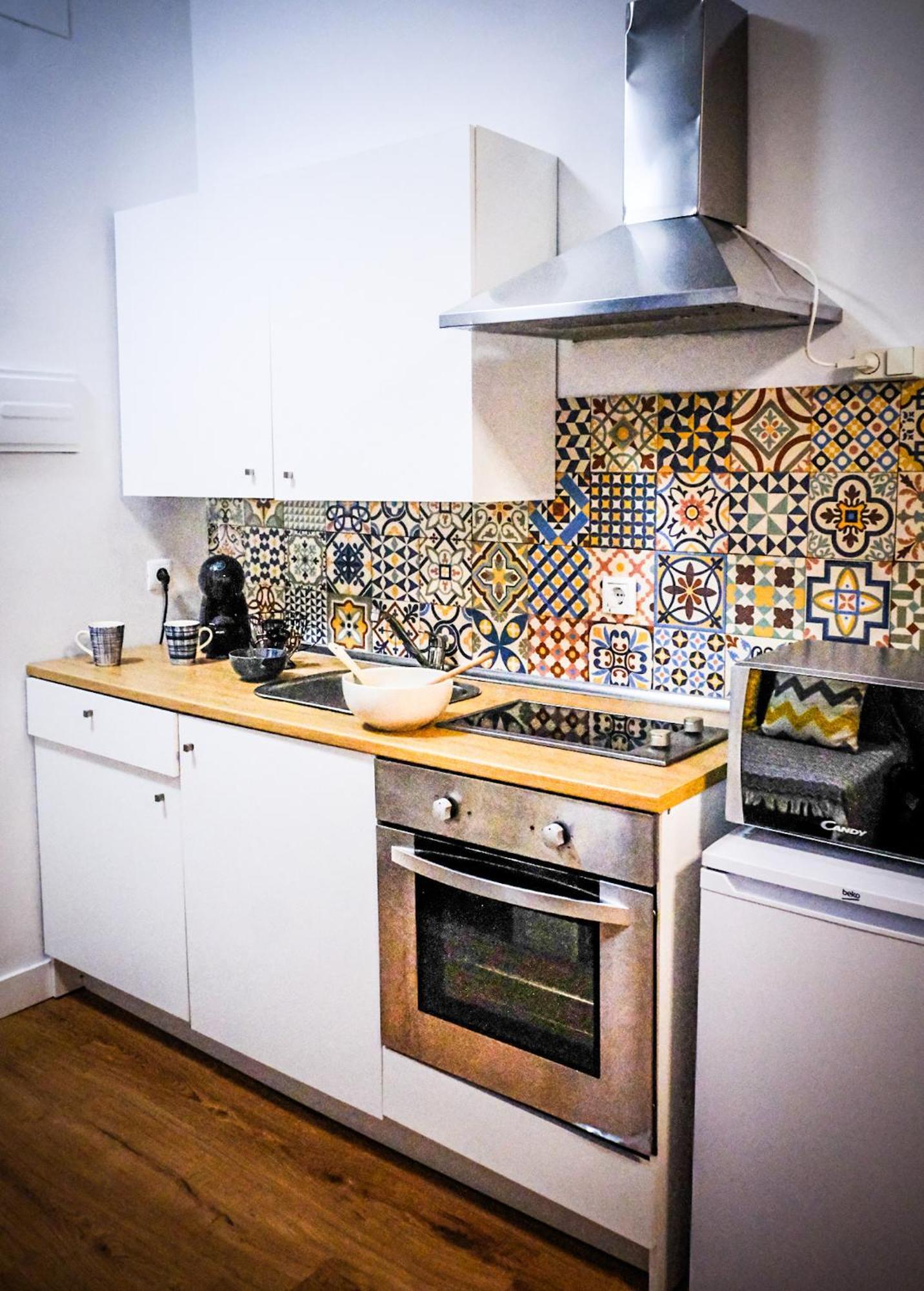 Apartamentos San Roque Séville Extérieur photo