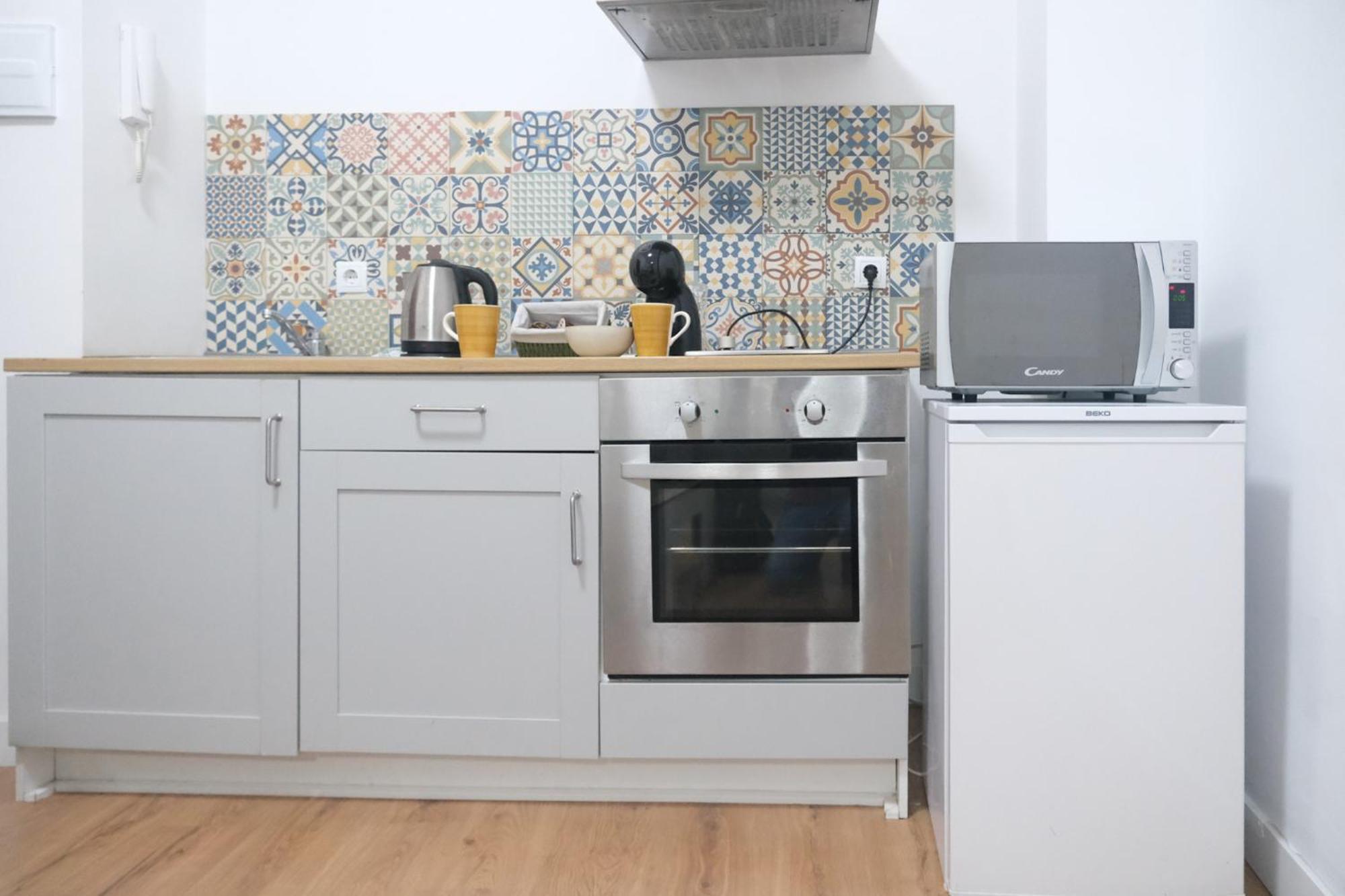 Apartamentos San Roque Séville Extérieur photo